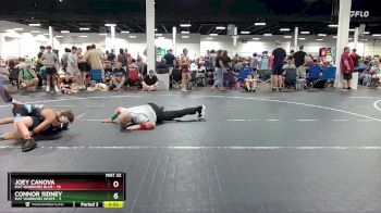 Replay: Mat 32 - 2024 Bison Duals | Jul 7 @ 8 AM