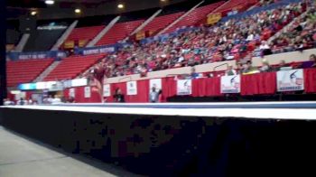 Oklahoma (Madison Mooring) - 9.800