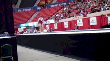 TWU (Bethany Larimer) - 9.800