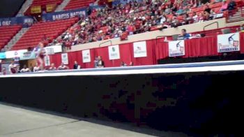 TWU (Margaret Mayfield) - 9.475