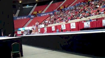 TWU (Spencer Jones) - 9.575