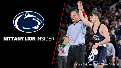 Marcus Blaze Off To Sizzling Start In Freshman Year At Penn State