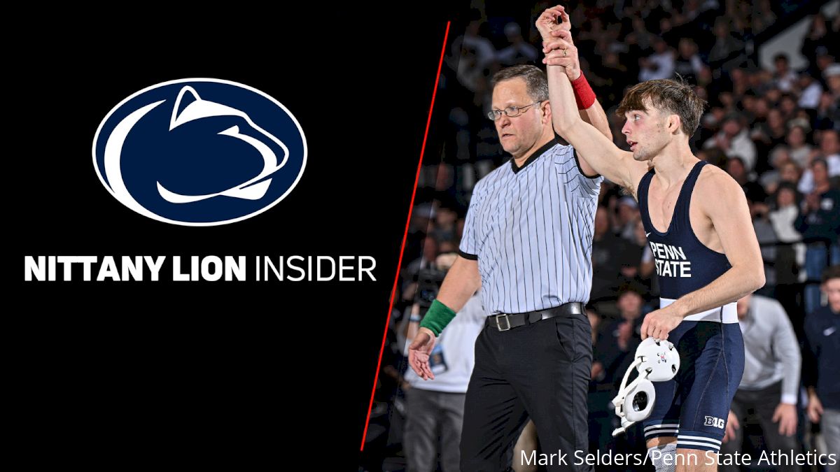 Marcus Blaze Off To Sizzling Start In Freshman Year At Penn State