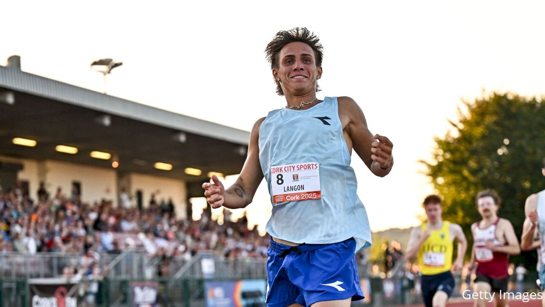 Diadora And Marathon Sports Offering $40,000 NIL Deal