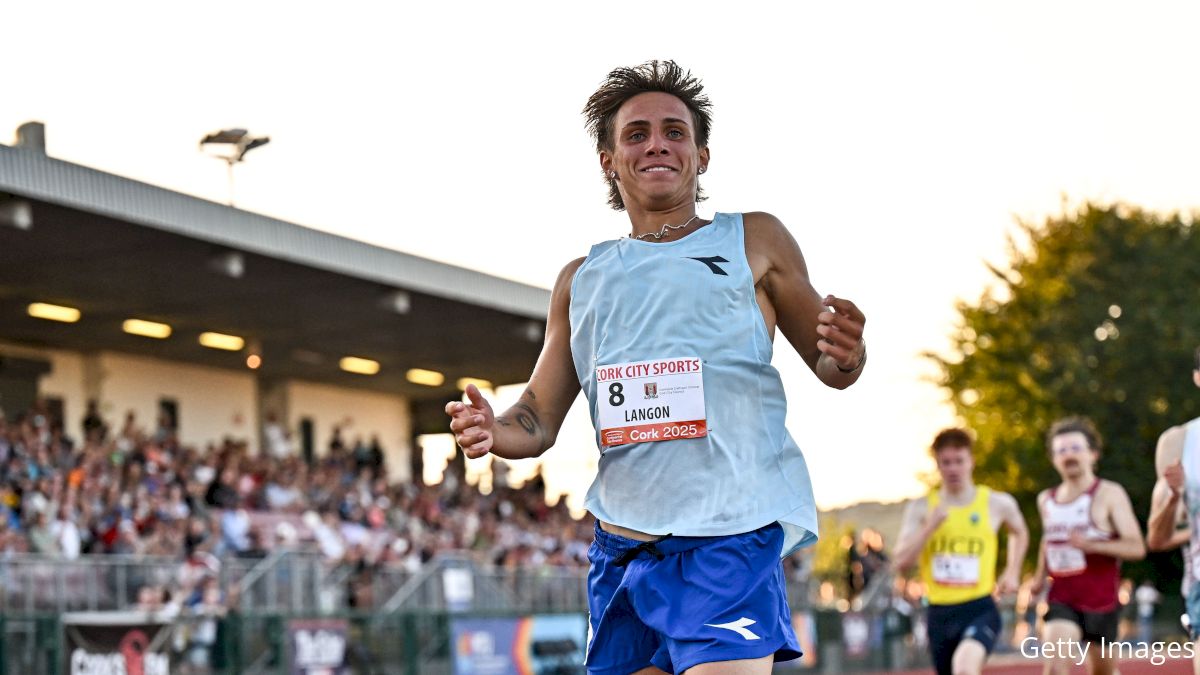 Diadora And Marathon Sports Offering $40,000 NIL Deal To High Schoolers