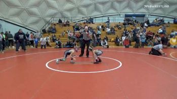 55 lbs Final - Carmelo Cantera, Butler vs Bryce Eaton, South Side