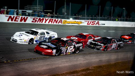 New Smyrna Updates 2026 World Series Schedule With More Late Model Features