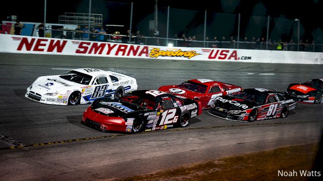 New Smyrna Updates 2026 World Series Schedule With More Late Model Features