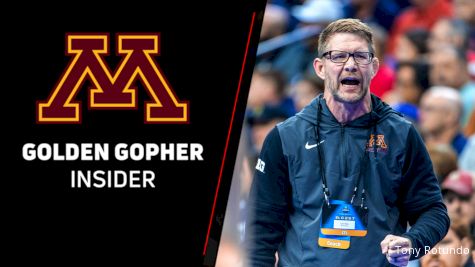 Minnesota Entering 'Simmer Down' Phase Before Second Half