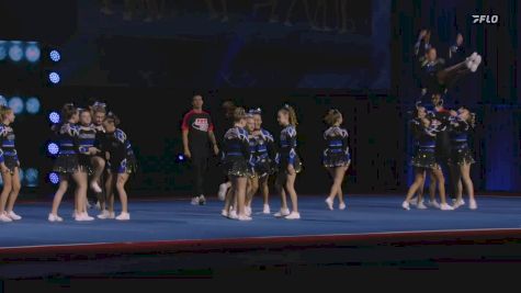 Quakertown Panthers - Eastern [2024 Bux-Mont Pop Warner Thursday] 2024 Pop Warner National Cheer & Dance Championship