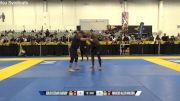 Marcus Allen Wilson vs Julio Cesar Garay 2024 World IBJJF Jiu-Jitsu No-Gi Championship