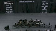 Klein Collins HS "Spring TX" at 2026 WGI Percussion/Winds World Championships