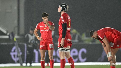 After 6-0-10 Start To European Championship, Is Top 14 Rugby In Trouble?