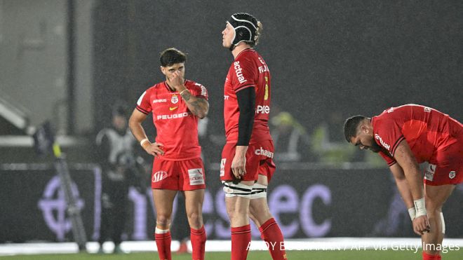 After 6-0-10 Start To European Championship, Is Top 14 Rugby In Trouble?