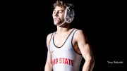 #2 Ohio State Wrestling Faces #3 Iowa State At Journeymen Collegiate Duals