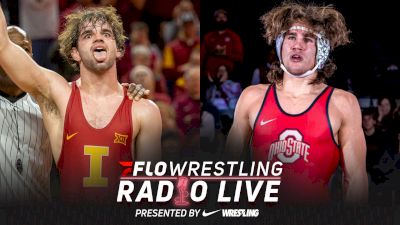 Penn State Update + Huge Weekend Preview | FloWrestling Radio Live (Ep. 1,188)