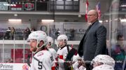 Belleville Senators Head Coach David Bell Out