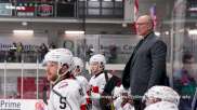 Belleville Senators Head Coach David Bell Out