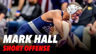 Mark Hall's Short Offense | Technique Tuesday