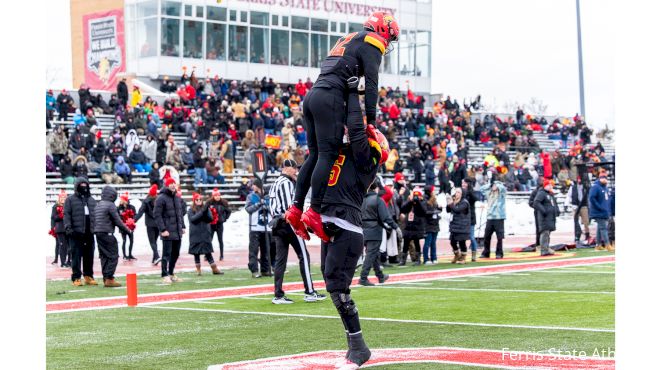 Ferris State vs. Harding D2 National Championship Football Watch Guide