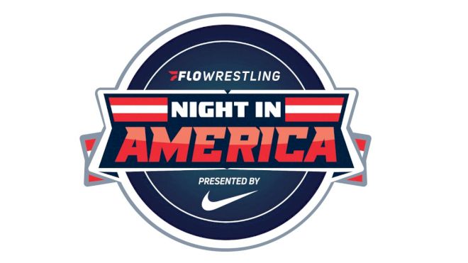 FloWrestling Night In America Heads To Littleton, Colorado