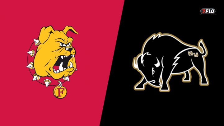 Ferris State vs Harding D2 National Championship Watch Guide