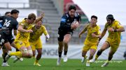How To Watch Japan Rugby League One Round 2 In The US