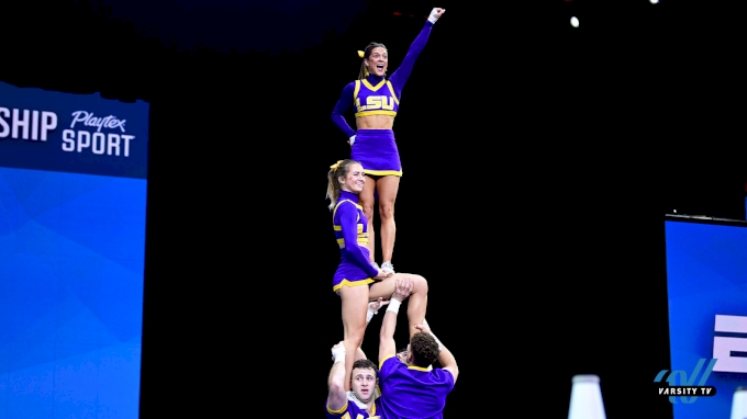 UCA College Nationals 2026 Schedule: The Complete Performance Order