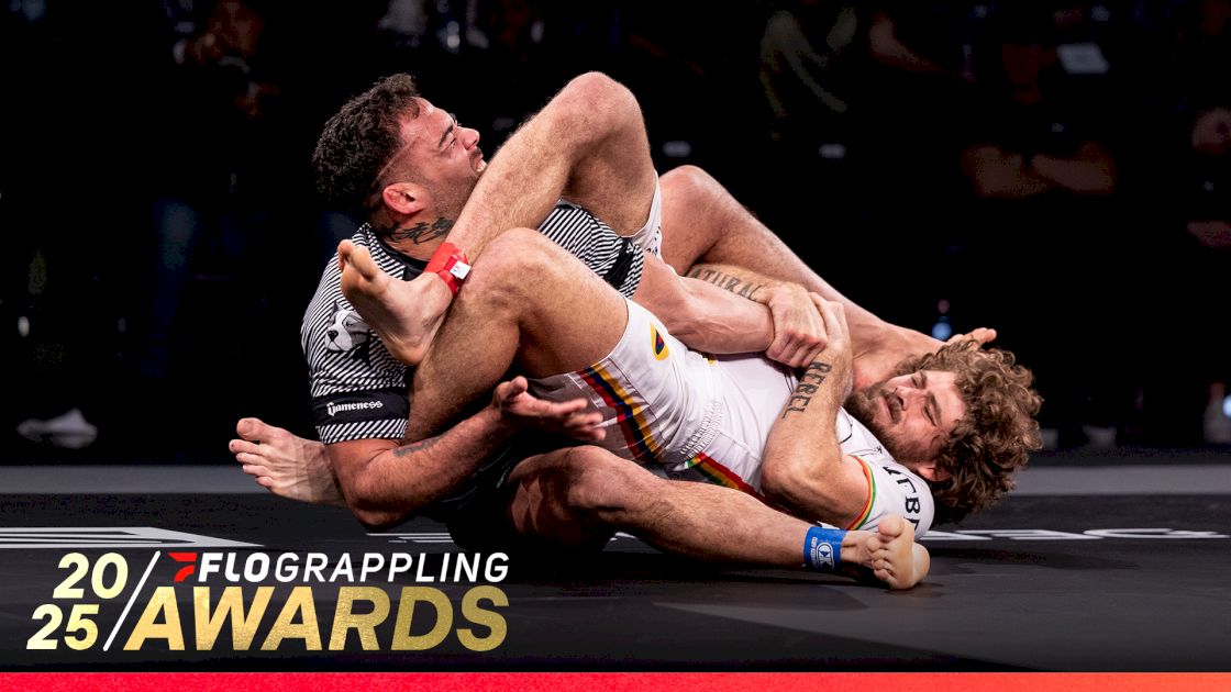 WATCH: Every Submission Of The Year Nominee