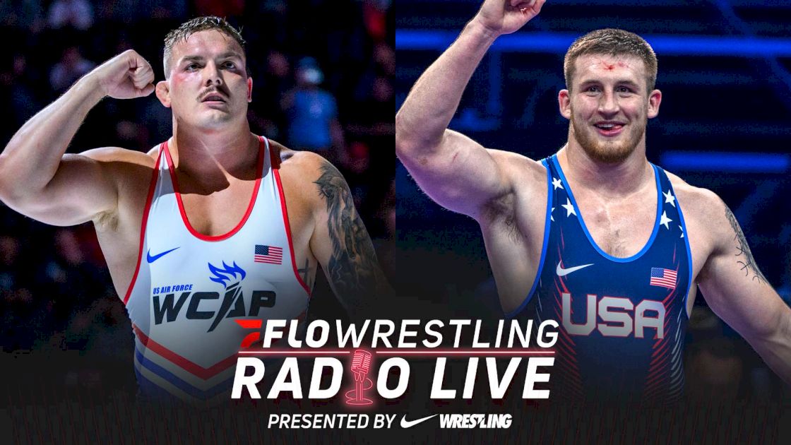 RAF 04 Preview & Predictions