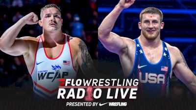 RAF 04 Preview & Predictions