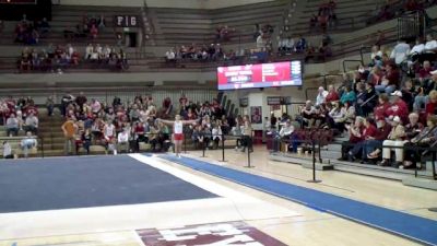 Oklahoma (Josh Yee) - 14.0