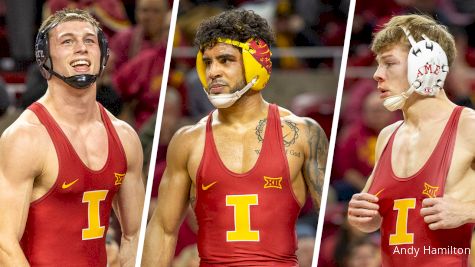 Iowa State Journeymen Duals Preview & Predictions