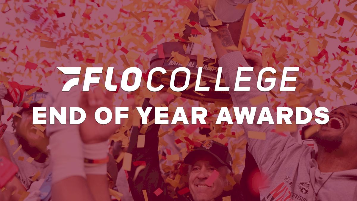 The FloCollege End Of Year Awards Are Here, Vote Now For Your Favorites