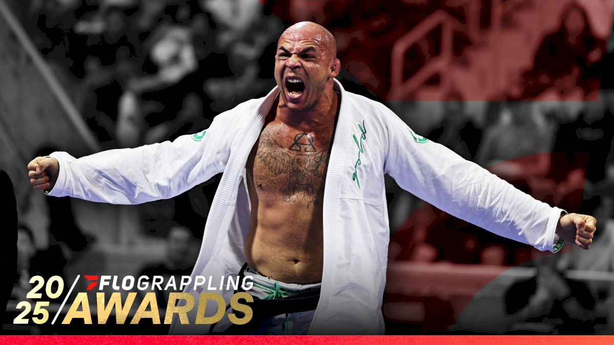 Vote For The Male Grappler Of The Year In The 2025 FloGrappling Awards
