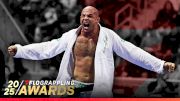 2025 FloGrappling Awards