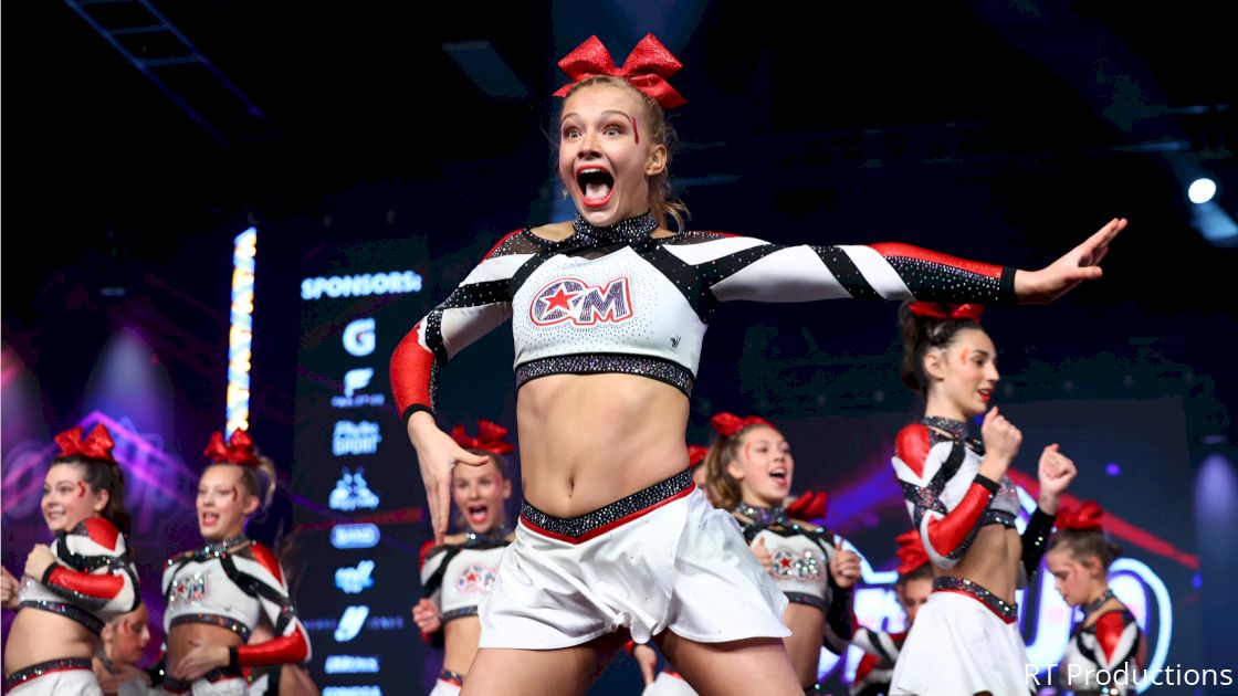 YEEHAW! One Up Grand Nationals is 100 Days Away!