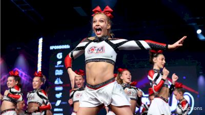 YEEHAW! One Up Grand Nationals is 100 Days Away!