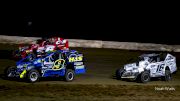 FloSports, Short Track Super Series Announce Extension