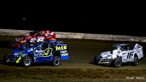 FloSports, Short Track Super Series Announce Extension