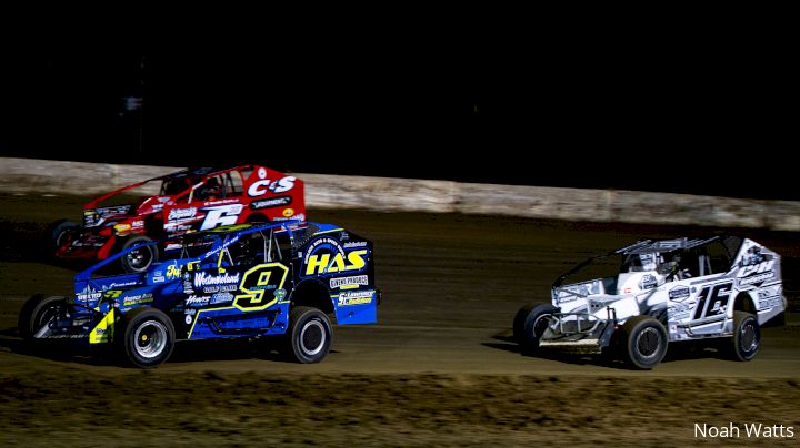 FloSports, Short Track Super Series Announce Extension