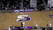 Replay: Wilkes vs Scranton | Nov 20 @ 8 PM