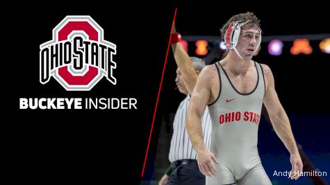 Mendez-Led Buckeyes Thinking Big After Fast Start