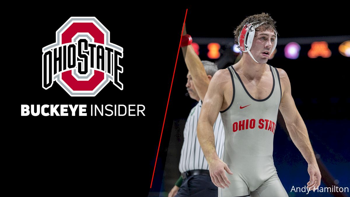 Mendez-Led Buckeyes Thinking Big After Fast Start