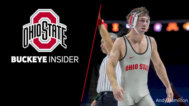 Mendez-Led Buckeyes Thinking Big After Fast Start