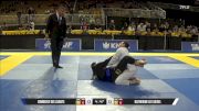 Katherine Lee Siegel vs Kimberly Dee Zarate 2025 Pan Jiu Jitsu IBJJF Championship