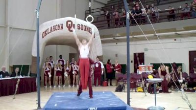 Oklahoma (Mike Squires) - 16.0