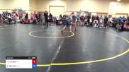 88 kg Rnd Of 16 - Chrisopher Fickes, Mad Cow Wrestling Club vs Stephen Beovich, New Jersey