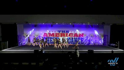 Nor Cal Elite All Stars - Cleopatra [2022 L4 - U19 Day 3] 2022 The American Masterpiece: San Jose Nat. & PacWest Dance Grand Nat.