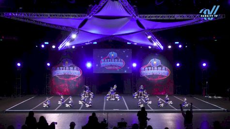 Cheer St Louis - Virtues [2024 L1 Youth - Small Day 2] 2024 America's Best Grand Nationals